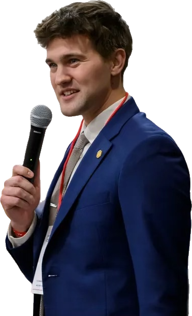Josh Hi Res PNG